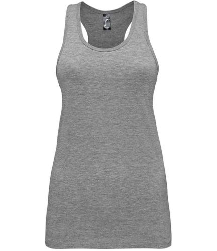 SOL'S Ladies Justin Vest - GYM - L